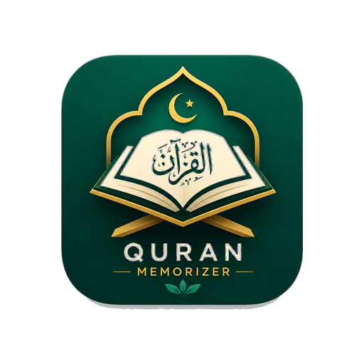 Quran Memorizer Logo